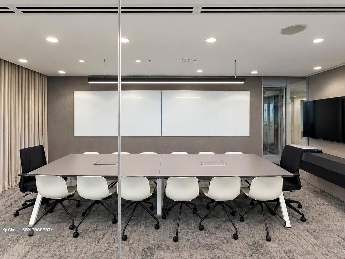 Harbourfront Tower Two (D4), Office #634513811